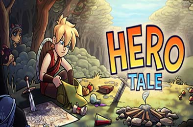 英雄传说 / Hero Tale v1.4.12