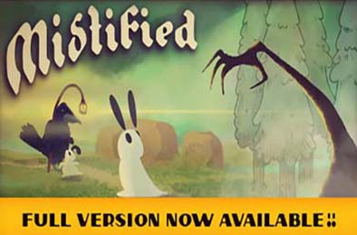 灵雾迷踪 / Mistified v1.0.0