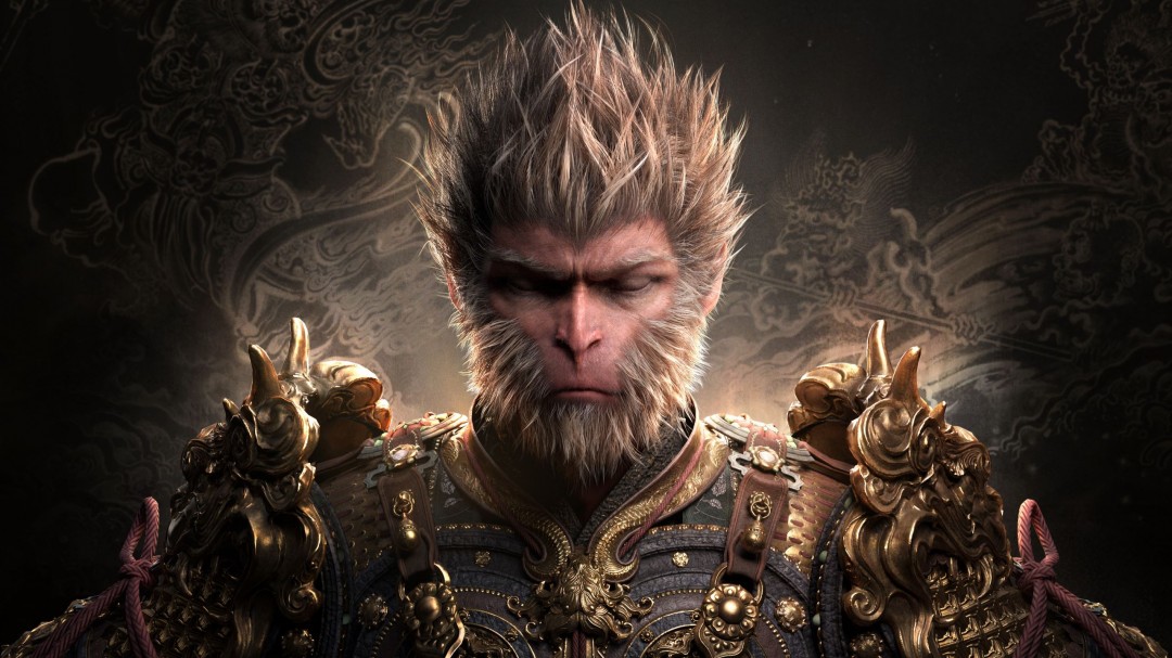 《黑神话：悟空》Epic版本新更新集成了DLSS4.0等
