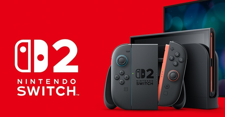 日本大型电器商场公开招募Switch2黄牛的集思广益
