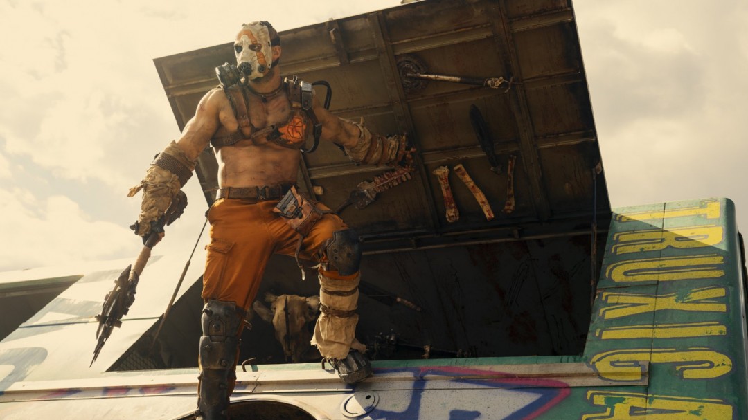 《无主之地》导演称疫情和网上会议导致电影失败
