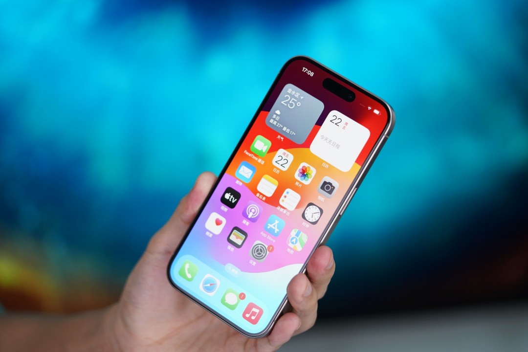 Android绝对是少数：美国近90%的青少年只使用iPhone
