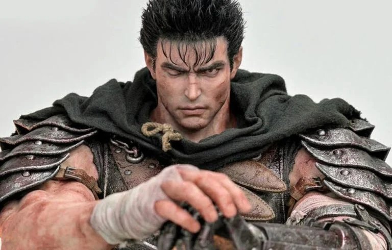 《剑星》伊芙和塔基的超现实雕像即将发布。你准备好迎接女神的到来了吗？
