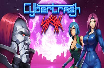 赛博垃圾 / Cybertrash STATYX