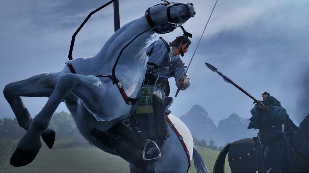 网易独立策略《万民长歌：三国》宣布有限测试启动
