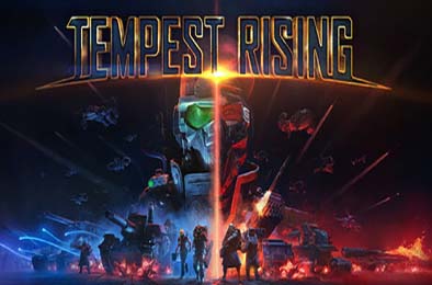 风暴崛起 / 红色警戒续作 / Tempest Rising v1.0.0.43454