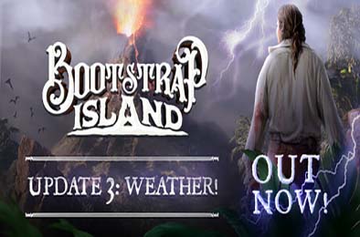 布斯特拉普岛 / Bootstrap Island