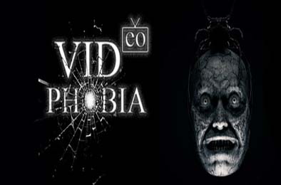 影像恐惧症 / VIDeoPHOBIA v1.0.0
