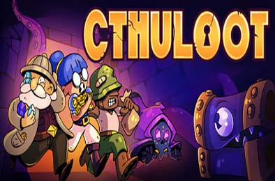 克苏战利品 / CTHULOOT v1.0.1