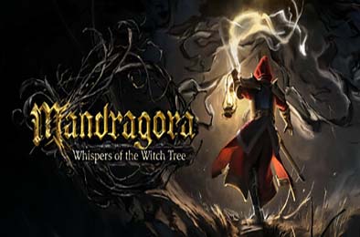 秘影曼德拉 / Mandragora: Whispers of the Witch Tree v1.2.4.2147