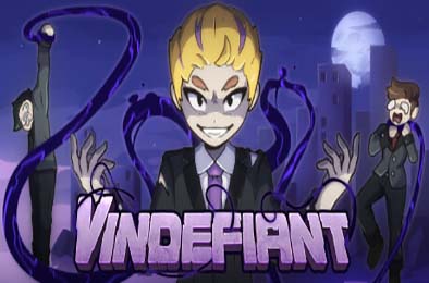 怨念缠身 / Vindefiant v1.0.0