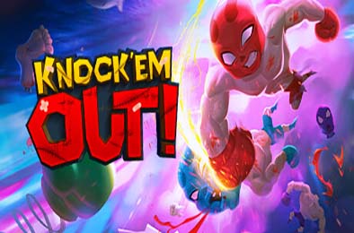 击倒他们 / Knock'Em Out v1.0.0