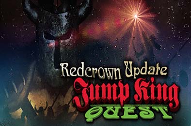 跳跃王：冒险之巅 / JUMP KING QUEST v0.2.0