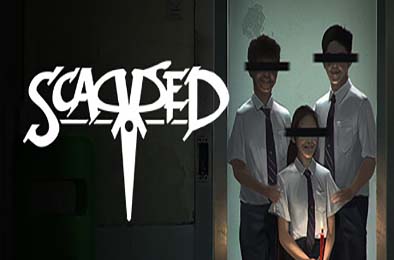 惨痕 / Scarred v1.25