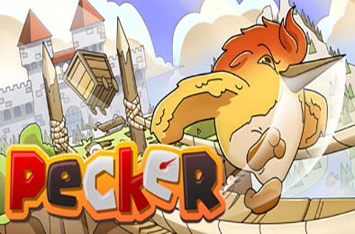 啄客 / Pecker v1.0.2
