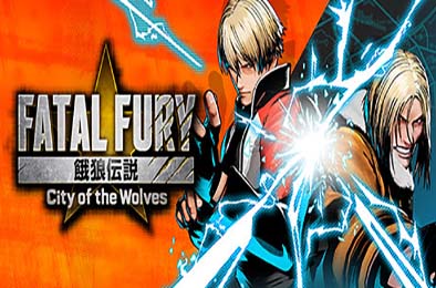 饿狼传说：群狼之城 / FATAL FURY: City of the Wolves v1.1.2