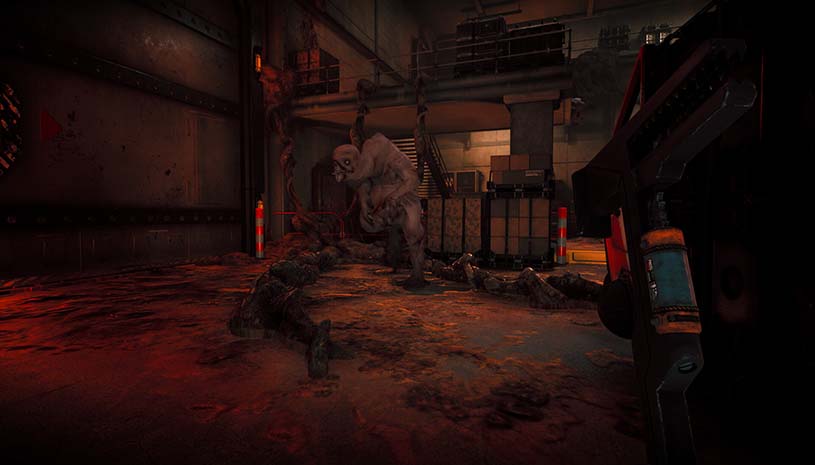 SCP:思维碎片 / SCP: Fragmented Minds v0.12 游戏截图 a887b93ebc1e1220599d96a751b685cf