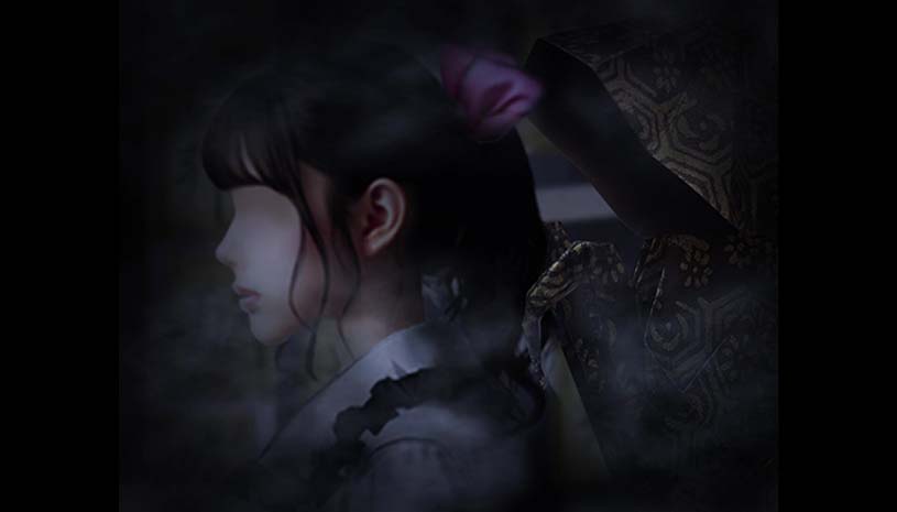 翌日 -鬼字之屋- / Tsugunohi -The Chamber of Phantom Name- 游戏截图 cafdd202bdab4d128c82b4f582815326