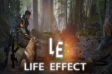 LIFE EFFECT v0.0.16