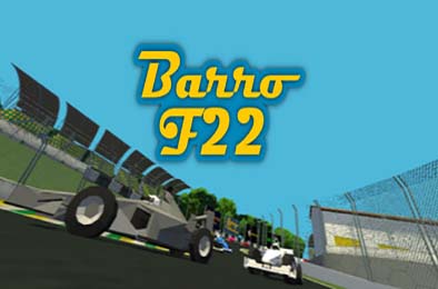 巴罗F22 / Barro F22