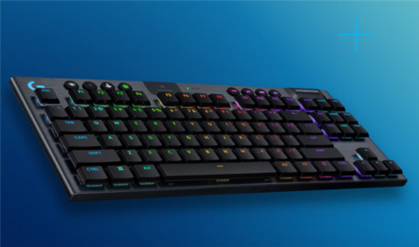 罗技一半产品在美国涨价！最高为25%
