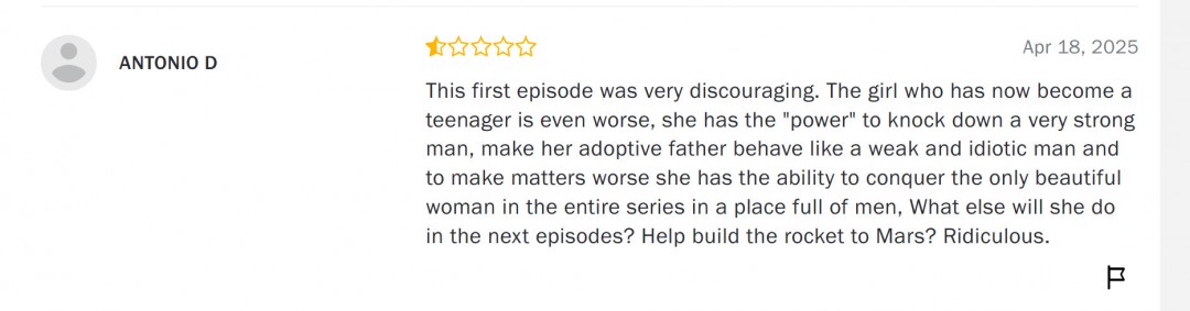 《最后的生还者2》第二季遭到差评轰炸，烂番茄只有53%
