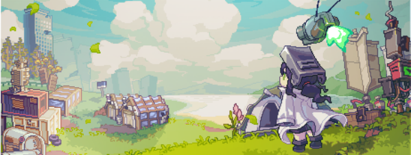 比丝绸之歌还要早！开发四年的国产星鹿谷即将上线！
