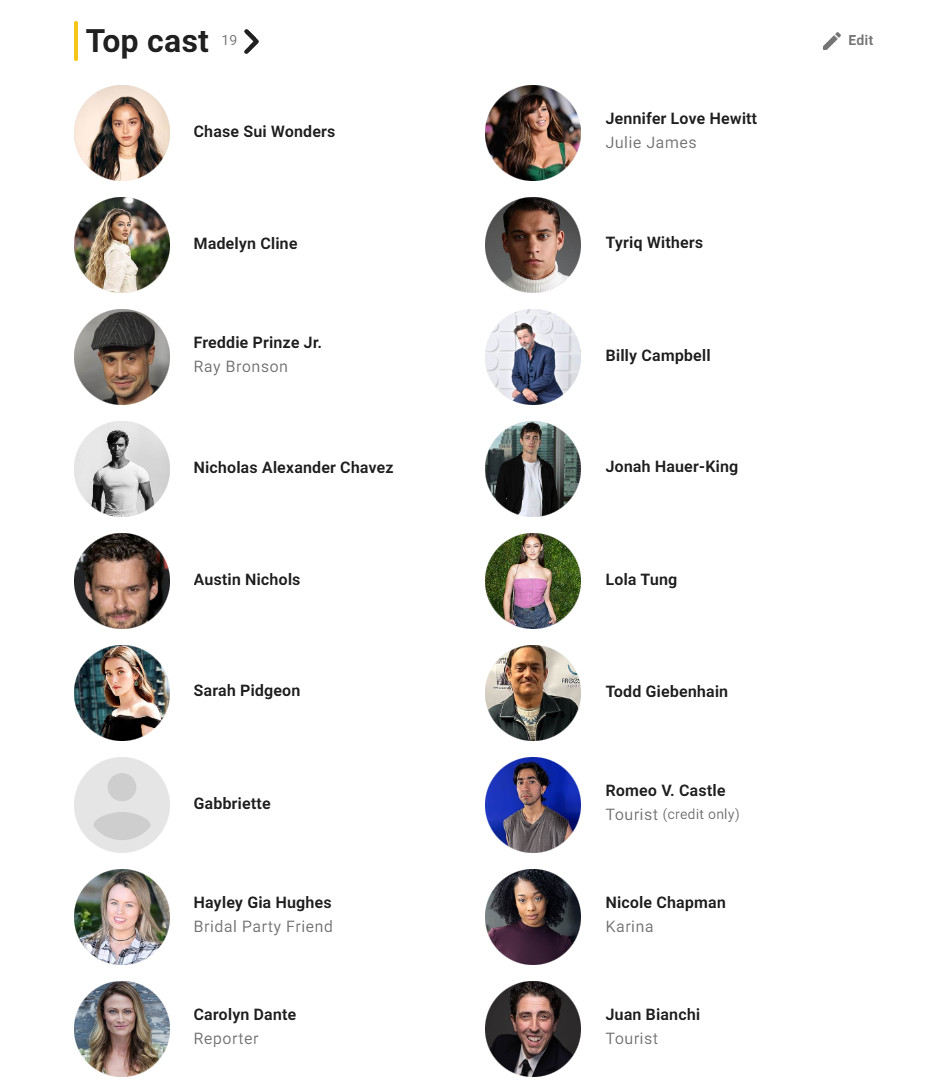 《我知道你去年夏天干了什么》电影新版正式公布
