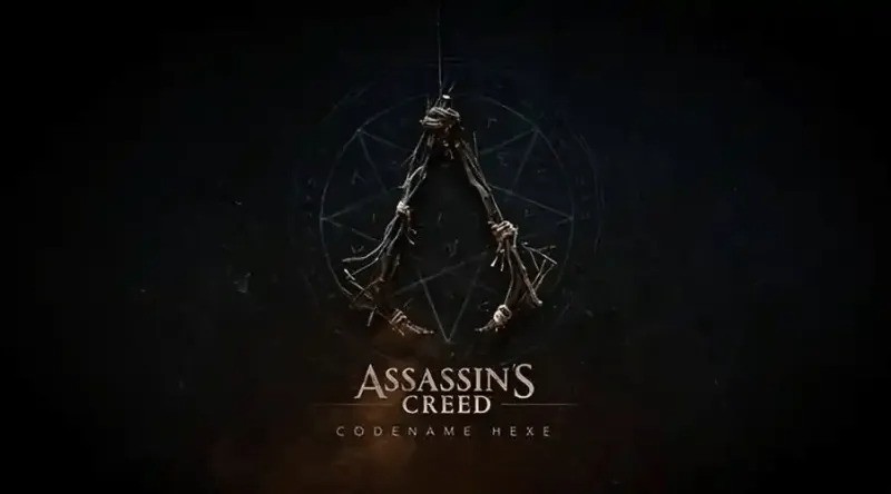 《刺客信条：Hexe》将打破系列惯例，进行大刀阔斧的创新
