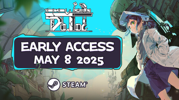 《多洛可小镇》5月8日，抢先体验国内小生鲜业务模拟
