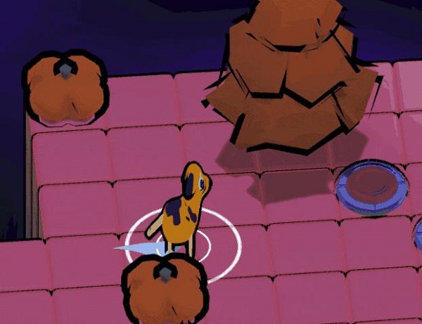 SteamRhythm+Puzzles新巡演《萌犬悖论》全国永久降价！支持完美中文！
