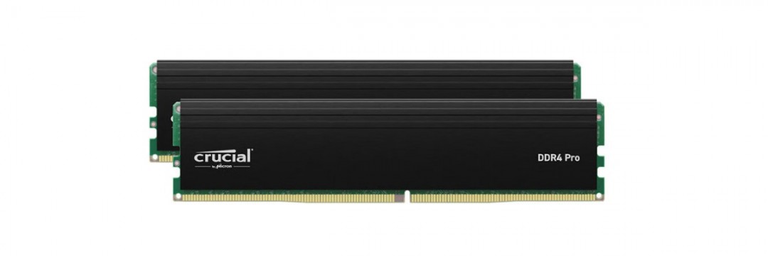 美光开始减少DDR4产量并转向利润更高的DDR5
