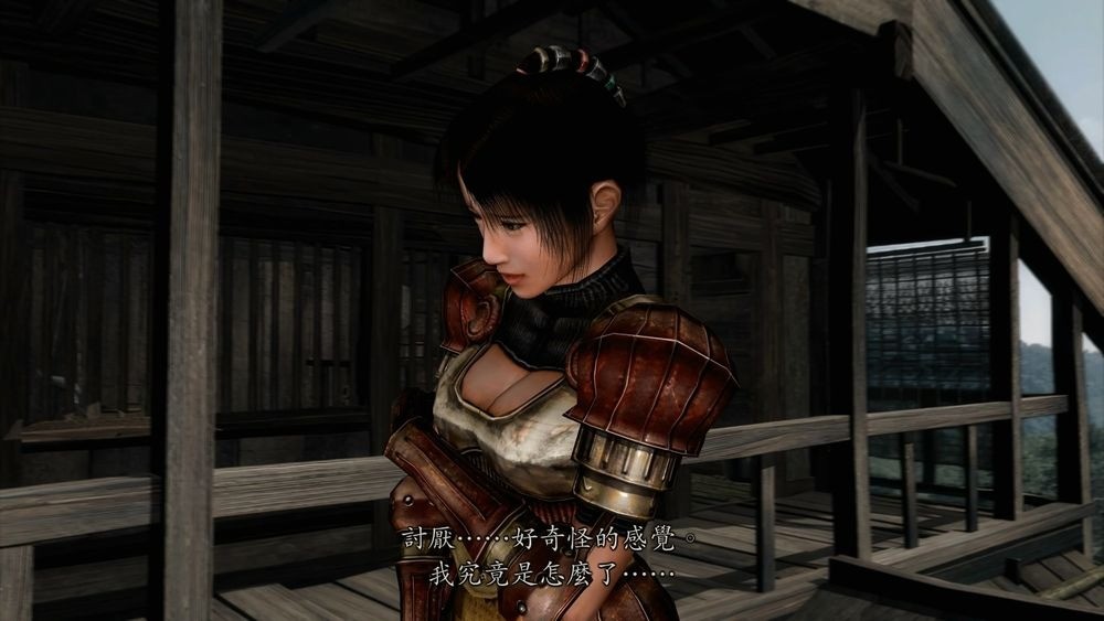 《鬼武者2：复刻版》新视频旋风丸舞雷刀蓄力
