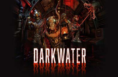 黑水 / Darkwater v0.2.30