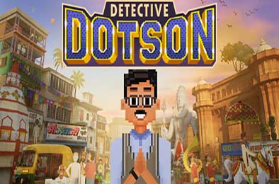 侦探多特森 / Detective Dotson v1.0.0