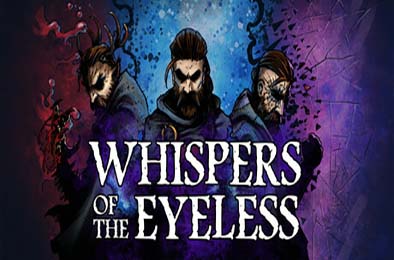 无目低语 / Whispers of the Eyeless v0.5.1