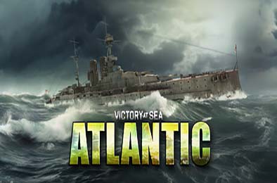 胜利之海：大西洋 / Victory at Sea Atlantic - World War II Naval Warfare v1.0.1.2