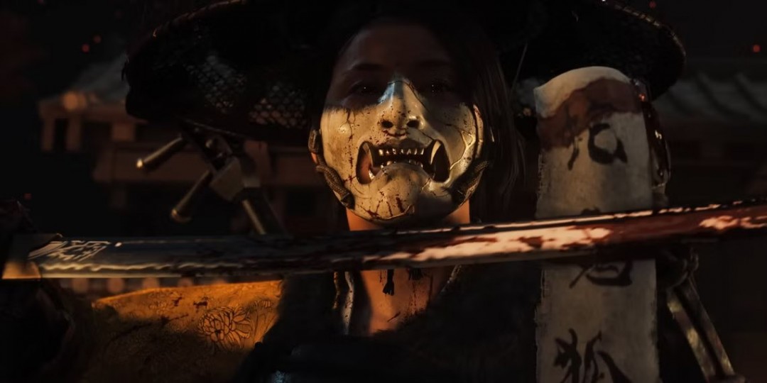 《羊蹄山之魂》创意总监透露非线性情节细节和新玩法
