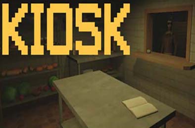 午夜凶亭 / Kiosk