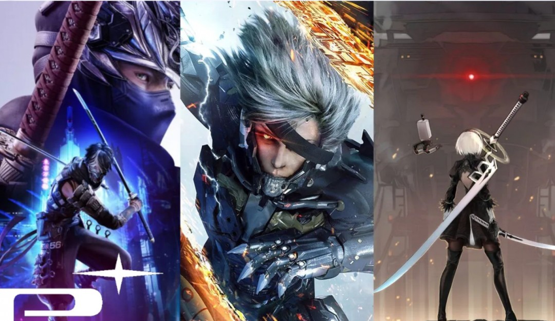 PlatinumStudio正在开发一款专注于即时服务的在线动作游戏
