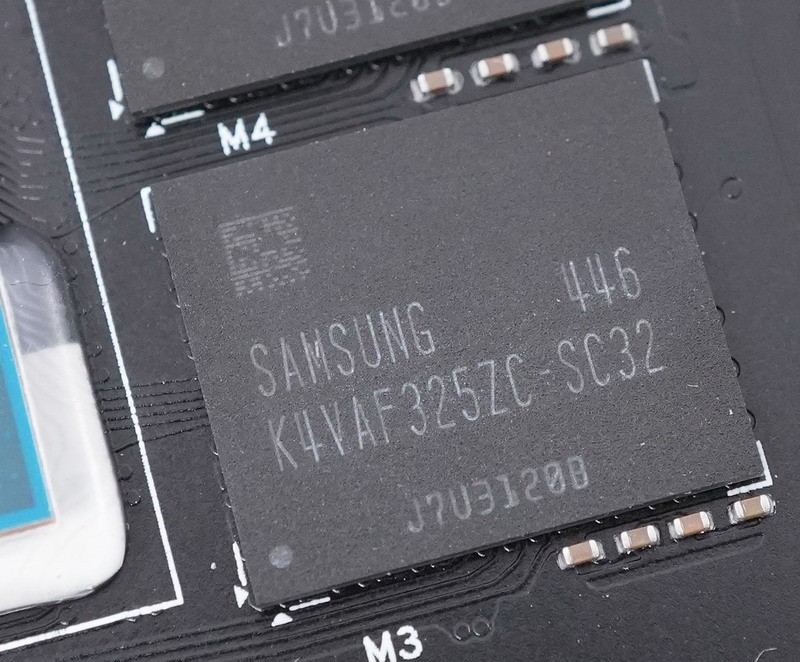 RTX5080SUPER和RTX5070SUPER首次曝光：内存大惊喜
