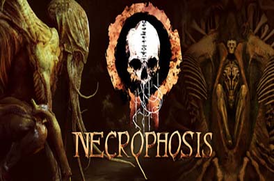 腐变症 / Necrophosis v1.0.0