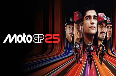 摩托GP25 / MotoGP 25 v1.0.0