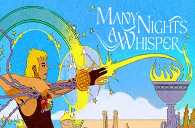 漫夜低语 / Many Nights a Whisper v1.0.2969