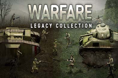 战争遗产合集 / Warfare Legacy Collection v1.0.0