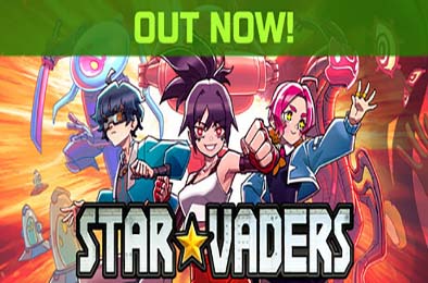 星之侵略者 / StarVaders v1.0.1