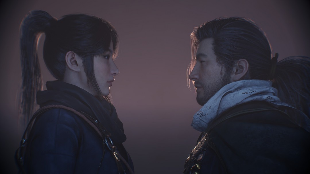 《浪人崛起》PCSteam版本更新减少了某些阶段的卡壳问题
