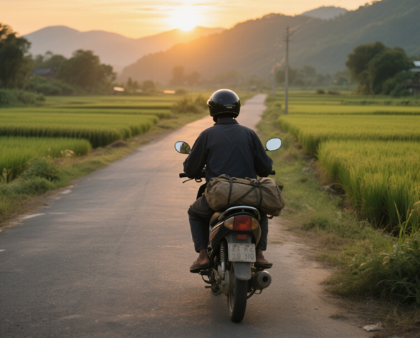 全国多县网上推出摩托车起拍价5元500米加80美分
