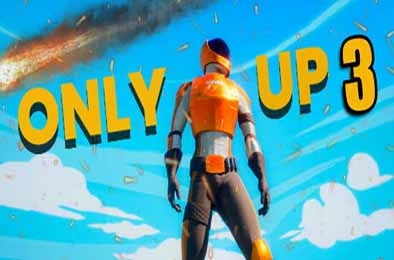 只能向上！3 / Only Up ! 3 v1.0.0