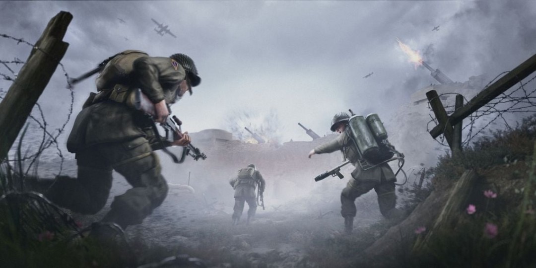 《英雄连3》大型更新提供了多项期待已久的更改
